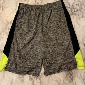 Boy’s Athletic Shorts